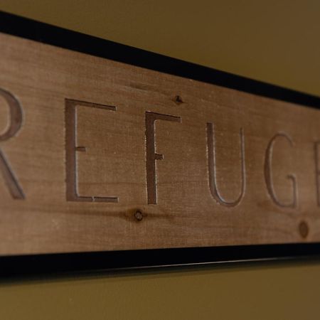 Le Refuge Leilighet Namur Eksteriør bilde